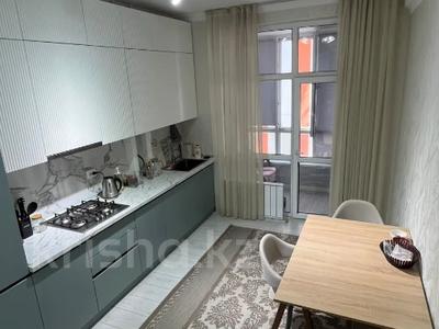 2-комнатная квартира · 66 м² · 4/5 этаж, 190 квартал за 38 млн ₸ в Шымкенте, Абайский р-н