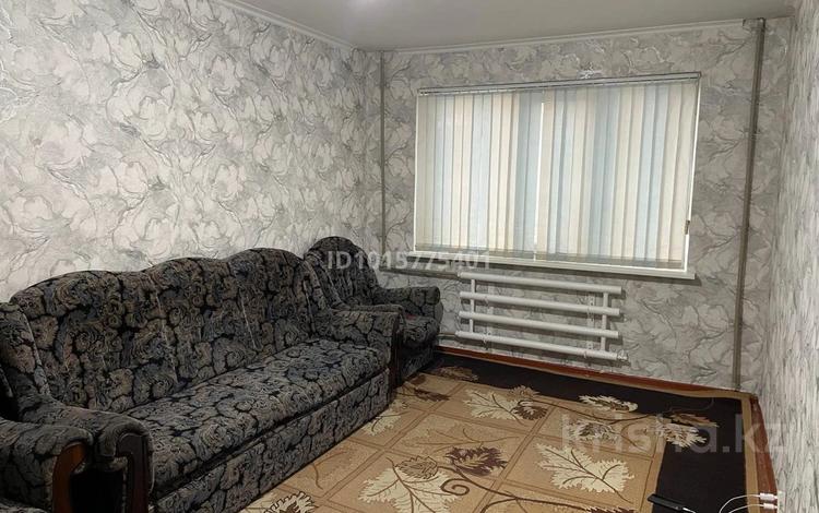 2-бөлмелі пәтер · 48 м² · 3/5 қабат, Металлургов 25, бағасы: 90 000 ₸ в Темиртау — фото 9