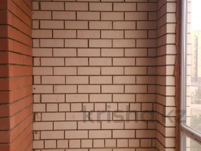 1-комнатная квартира · 51.8 м² · 3/9 этаж, Акана-серэ 119а за 20.2 млн 〒 в Кокшетау