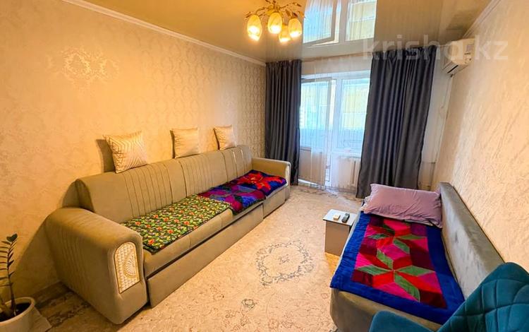 3-комнатная квартира · 59 м² · 5/5 этаж, Жастар за 18.5 млн ₸ в Талдыкоргане — фото 2