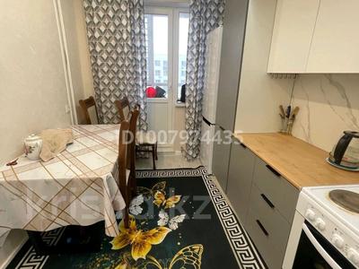 1-комнатная квартира · 39 м² · 9/10 этаж, Нажимеденова 64 за 200 000 〒 в Астане, Алматы р-н