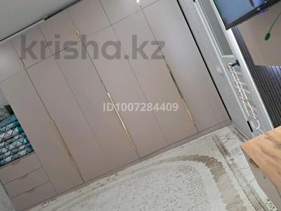 1-комнатная квартира · 44.66 м² · 6/6 этаж, 38-й мкр 7 — Үл за 14.5 млн 〒 в Актау
