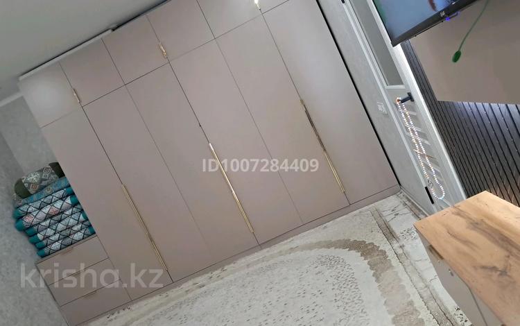 1-бөлмелі пәтер · 44.66 м² · 6/6 қабат, 38-й мкр 7 — Үл, бағасы: 14.5 млн ₸ в Актау — фото 2