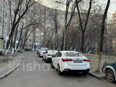 3-комнатная квартира · 70.2 м² · 9/9 этаж, мкр Аксай-1 18 — Толе би/ Момышулы за ~ 42 млн ₸ в Алматы, Ауэзовский р-н