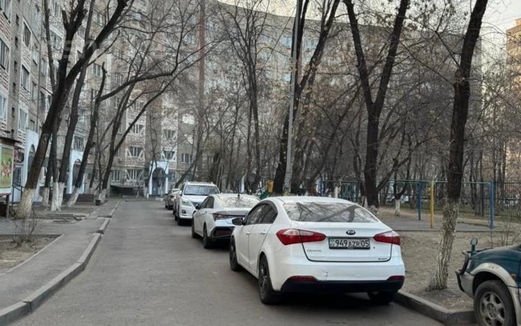 3-комнатная квартира · 70.2 м² · 9/9 этаж, мкр Аксай-1 18 — Толе би/ Момышулы за ~ 42 млн ₸ в Алматы, Ауэзовский р-н — фото 21