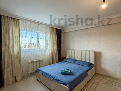 1-комнатная квартира · 28 м², Алтыбакан 1 — ЦОН Алматинского района, ТРЦ Евразия за 17 млн ₸ в Астане, Алматы р-н