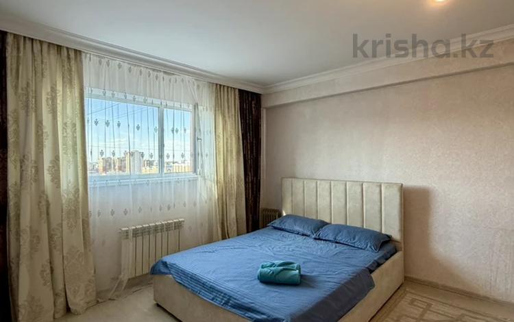 1-комнатная квартира · 28 м², Алтыбакан 1 — ЦОН Алматинского района, ТРЦ Евразия за 17 млн ₸ в Астане, Алматы р-н — фото 2
