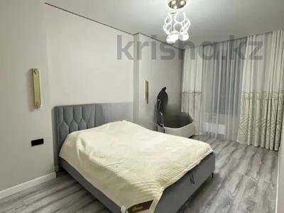 3-комнатная квартира · 90 м² · 6/14 этаж, Санжара Асфендиярова за 74 млн ₸ в Астане, Нура р-н