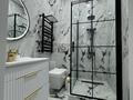 3-бөлмелі пәтер · 111.4 м² · 2/5 қабат, ул. Ораза Татеулы 100В, бағасы: 46 млн ₸ в Актобе, мкр Авиатор