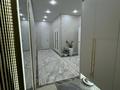 3-бөлмелі пәтер · 111.4 м² · 2/5 қабат, ул. Ораза Татеулы 100В, бағасы: 46 млн ₸ в Актобе, мкр Авиатор — фото 3
