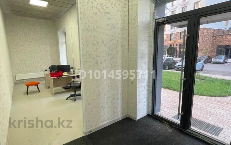 Свободное назначение, магазины и бутики, медцентры и аптеки · 141 м² за 1.2 млн ₸ в Астане, Есильский р-н — фото 8
