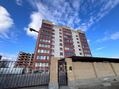 2-бөлмелі пәтер · 68.1 м² · 3/9 қабат, Джамбула 1, бағасы: ~ 28.3 млн ₸ в Семее