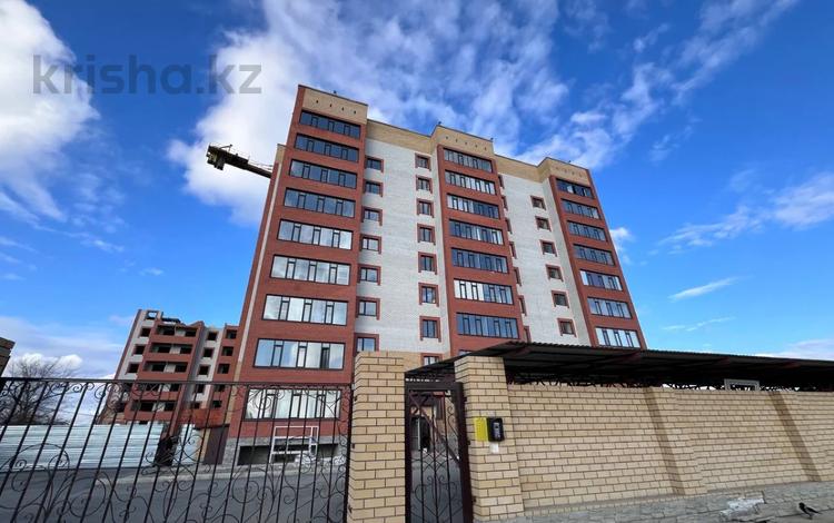 2-бөлмелі пәтер · 68.1 м² · 3/9 қабат, Джамбула 1, бағасы: ~ 28.3 млн ₸ в Семее — фото 3