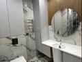 3-комнатная квартира · 130 м² · 17/19 этаж, Акмешит 9 за 1.5 млн ₸ в Астане, Есильский р-н — фото 8