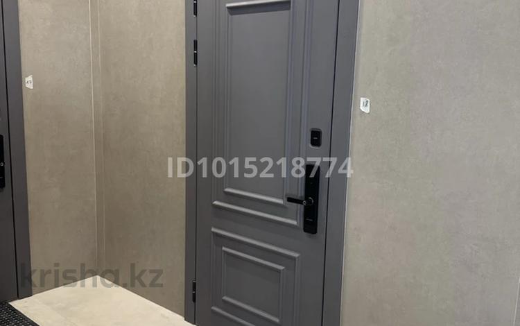2-комнатная квартира · 87 м², Керей Жанибек Хандар 29/5 за 700 000 ₸ в Алматы, Медеуский р-н — фото 2