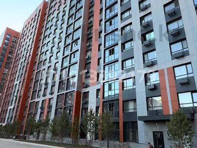 1-комнатная квартира · 39.4 м² · 5/16 этаж, Ракымжан Кошкарбаев 54 за 225 000 ₸ в Астане, Сарайшык р-н