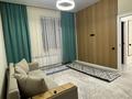 1-комнатная квартира · 39.4 м² · 5/16 этаж, Ракымжан Кошкарбаев 54 за 225 000 ₸ в Астане, Сарайшык р-н — фото 6