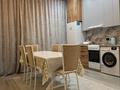 1-комнатная квартира · 39.4 м² · 5/16 этаж, Ракымжан Кошкарбаев 54 за 225 000 ₸ в Астане, Сарайшык р-н — фото 8