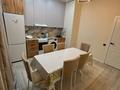 1-комнатная квартира · 39.4 м² · 5/16 этаж, Ракымжан Кошкарбаев 54 за 225 000 ₸ в Астане, Сарайшык р-н — фото 9