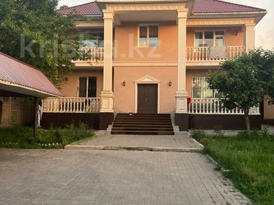 Отдельный дом · 6 комнат · 280 м² · 7 сот., Таутаган 30 за 1 млн ₸ в Алматы, Наурызбайский р-н