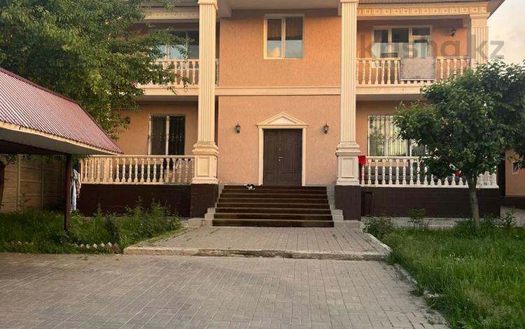 Отдельный дом · 6 комнат · 280 м² · 7 сот., Таутаган 30 за 1 млн ₸ в Алматы, Наурызбайский р-н — фото 2