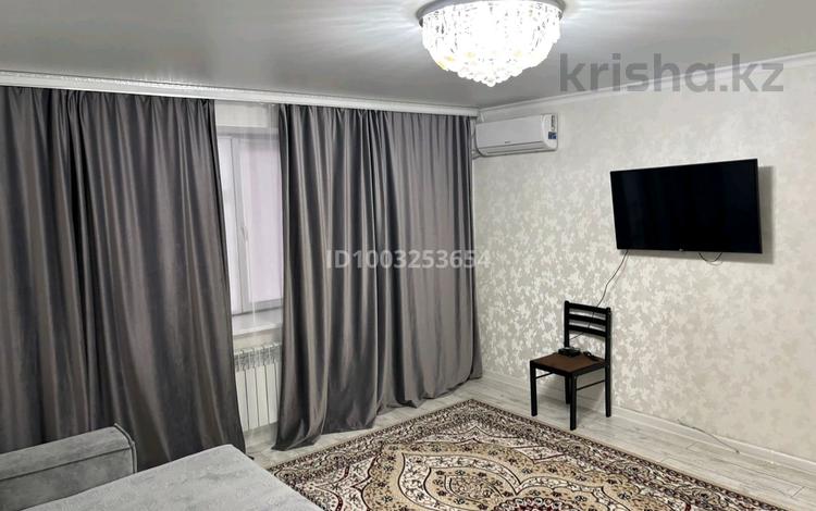 1-бөлмелі пәтер · 46 м², Нур Актобе, Нұр Ақтөбе — Дина мектеп жакын жерден квартира, бағасы: 12 000 ₸ — фото 15