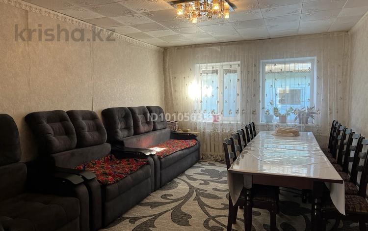 Отдельный дом · 5 комнат · 120 м² · 10 сот., Мира 22 — Поворот от елки за 44 млн ₸ в Алматинской обл., Талгарский р-н — фото 4