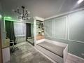 3-бөлмелі пәтер · 105.4 м² · 15/18 қабат, мкр Юго-Восток, Шахтёров 52а, бағасы: ~ 50 млн ₸ в Караганде, Казыбек би р-н — фото 16