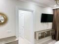 3-бөлмелі пәтер · 105.4 м² · 15/18 қабат, мкр Юго-Восток, Шахтёров 52а, бағасы: ~ 50 млн ₸ в Караганде, Казыбек би р-н — фото 21