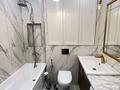 3-бөлмелі пәтер · 105.4 м² · 15/18 қабат, мкр Юго-Восток, Шахтёров 52а, бағасы: ~ 50 млн ₸ в Караганде, Казыбек би р-н — фото 25