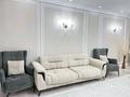 3-бөлмелі пәтер · 105.4 м² · 15/18 қабат, мкр Юго-Восток, Шахтёров 52а, бағасы: ~ 50 млн ₸ в Караганде, Казыбек би р-н — фото 5