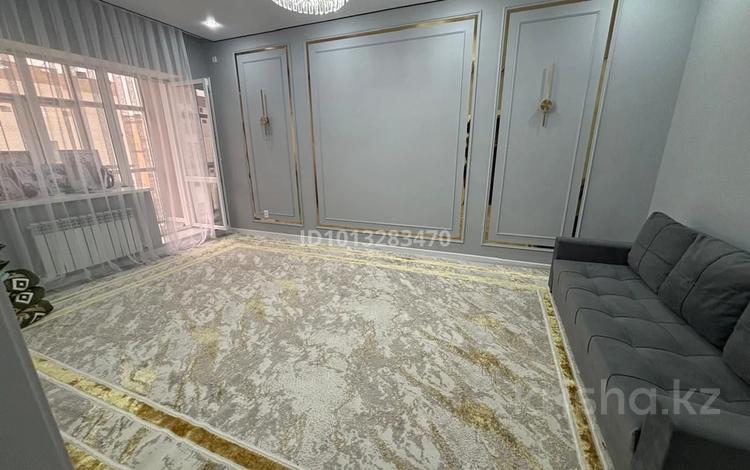 1-комнатная квартира · 47 м² · 9/9 этаж, мкр. Алтын орда, Мустафа Шокая 2/1 за 180 000 ₸ в Актобе — фото 2