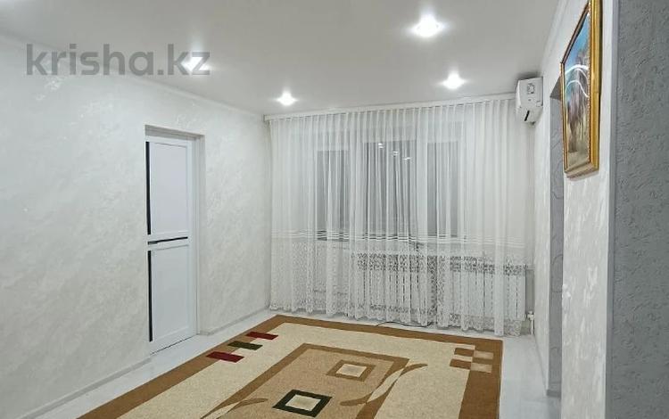 3-бөлмелі пәтер · 48 м² · 3/5 қабат, Курмангазы 162, бағасы: 18.5 млн ₸ в Уральске — фото 2