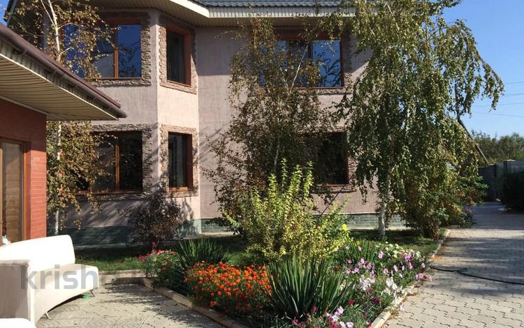 Жеке үй · 4 бөлме · 183.7 м² · 10 жүзд., Касымхана 131, бағасы: 130 млн ₸ в  — фото 7