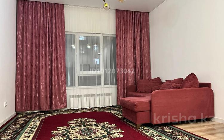 1-бөлмелі пәтер · 40 м² · 1/9 қабат, Ақкент ш/а. 3, бағасы: 200 000 ₸ в Алматы, Алатауский р-н — фото 2