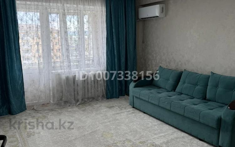 1-комнатная квартира · 42 м² · 5/5 этаж, Сагата Нурмаганбетова 33 за 13.3 млн ₸ в Талдыкоргане, мкр военный городок Жулдыз — фото 10