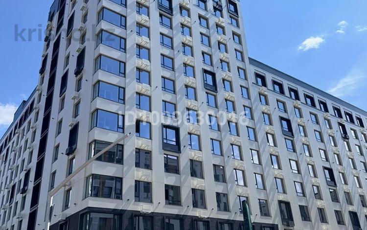 Паркинг · 15 м² · Е-899 5 — Жк Greenline Silva за 5.5 млн ₸ в Астане, Есильский р-н — фото 2