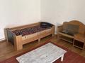 1 комната · 18 м² · 1 этаж, мкр Таугуль-3 70 — Султан Бейбарыс за 89 000 ₸ в Алматы, Ауэзовский р-н