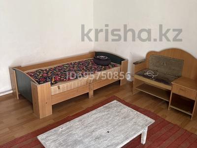 1 комната · 18 м² · 1 этаж, мкр Таугуль-3 70 — Султан Бейбарыс за 89 000 ₸ в Алматы, Ауэзовский р-н