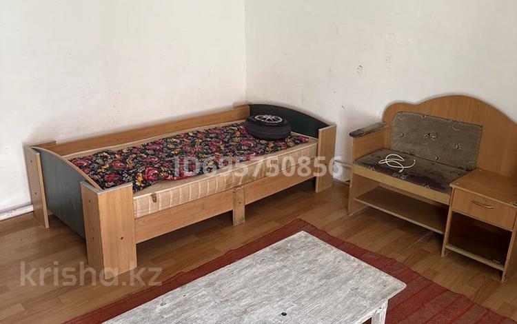 1 комната · 18 м² · 1 этаж, мкр Таугуль-3 70 — Султан Бейбарыс за 89 000 ₸ в Алматы, Ауэзовский р-н — фото 12