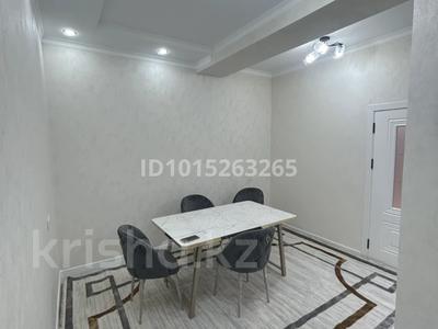 2-бөлмелі пәтер · 52 м² · 7/25 қабат, Байдибек би стр. 127/7, бағасы: 220 000 ₸ в Шымкенте, Абайский р-н