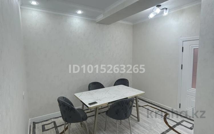 2-комнатная квартира · 52 м² · 7/25 этаж, Байдибек би стр. 127/7 за 220 000 ₸ в Шымкенте, Абайский р-н — фото 2
