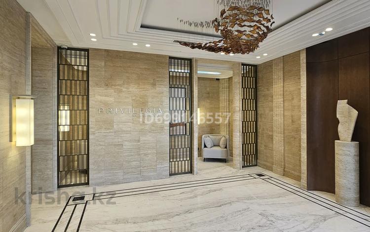 2-бөлмелі пәтер · 84.2 м² · 3/3 қабат, мкр Мирас — Садыкова, бағасы: ~ 200 млн ₸ в Алматы, Бостандыкский р-н — фото 88