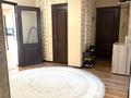 3-комнатная квартира · 100 м² · 2/5 этаж, мкр Нурсат 105 за 45 млн ₸ в Шымкенте, Каратауский р-н