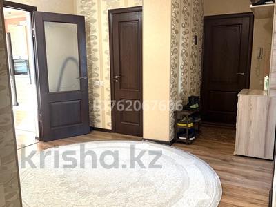 3-комнатная квартира · 100 м² · 2/5 этаж, мкр Нурсат 105 за 45 млн ₸ в Шымкенте, Каратауский р-н