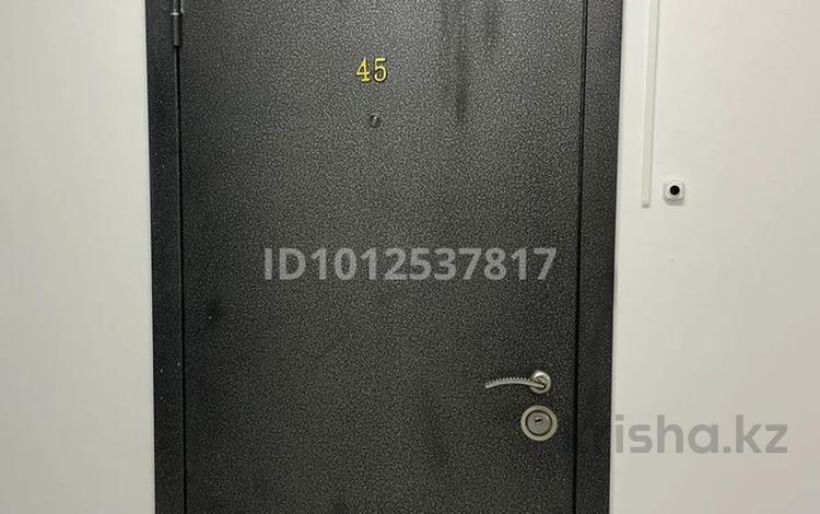 1-комнатная квартира · 50 м² · 8/9 этаж, мкр Туран-2 8Б за 120 000 ₸ в Шымкенте, Каратауский р-н — фото 2