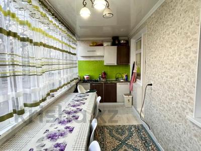 3-комнатная квартира · 75 м² · 1/5 этаж, Жастар 13а за 26 млн ₸ в Талдыкоргане, мкр Жастар