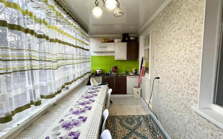 3-комнатная квартира · 75 м² · 1/5 этаж, Жастар 13а за 26 млн ₸ в Талдыкоргане, мкр Жастар — фото 2