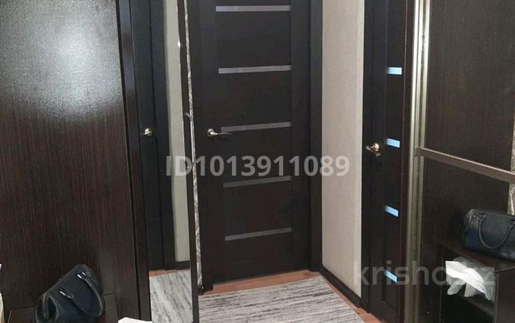 1-бөлмелі пәтер · 42 м² · 9/12 қабат, Ақсай-1 ш/а. 25, бағасы: 220 000 ₸ в Алматы, Ауэзовский р-н — фото 2