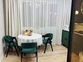 2-комнатная квартира · 70 м² · 8/9 этаж, мкр Жетысу-1 28 за 56.9 млн ₸ в Алматы, Ауэзовский р-н